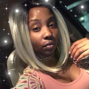 Meet your Posher, Shaquana